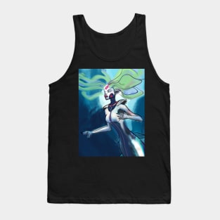 Mermaid Tank Top